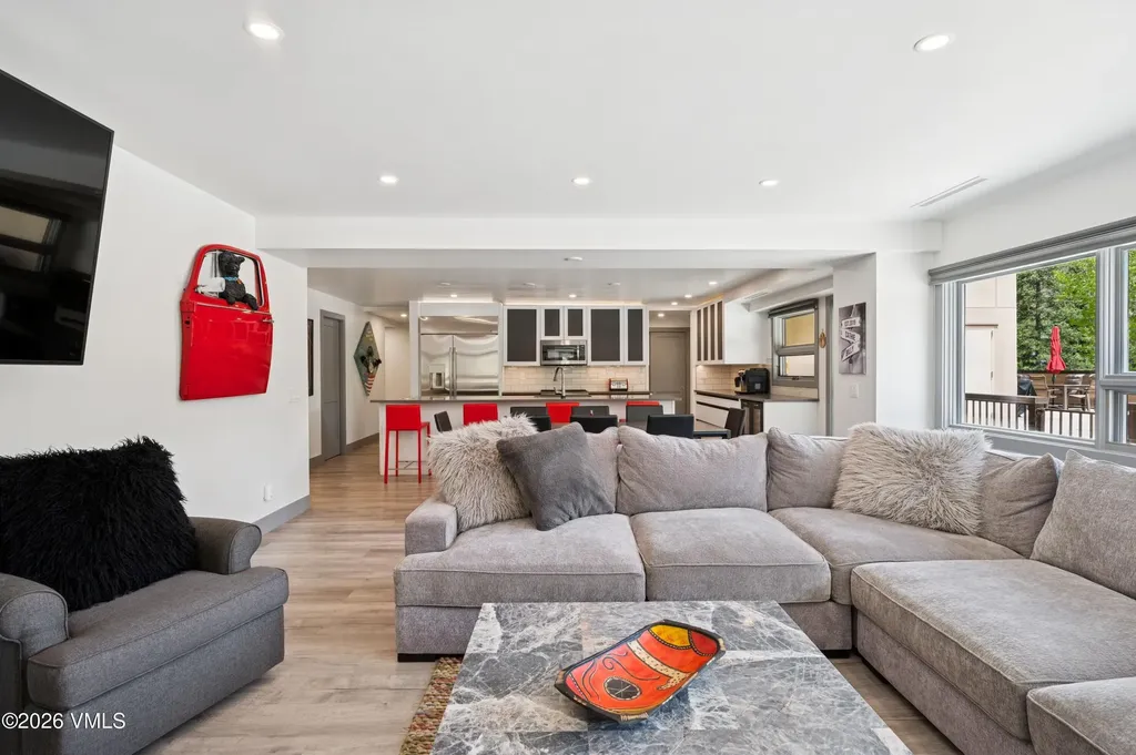 1650 Fallridge Vail CO 81657