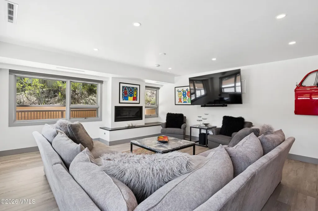 1650 Fallridge Vail CO 81657