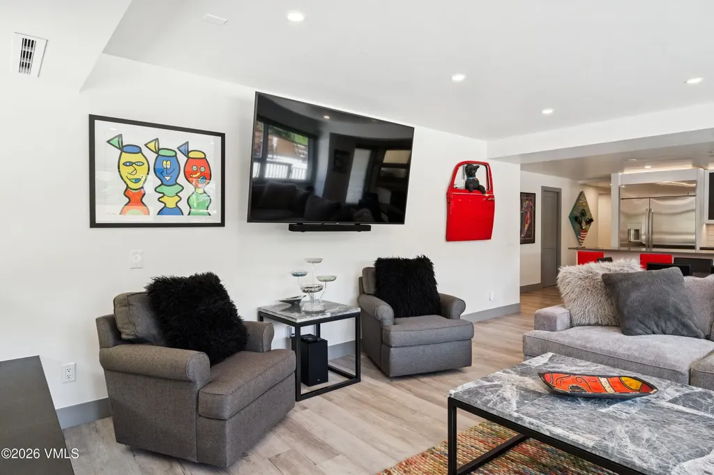 1650 Fallridge Vail CO 81657