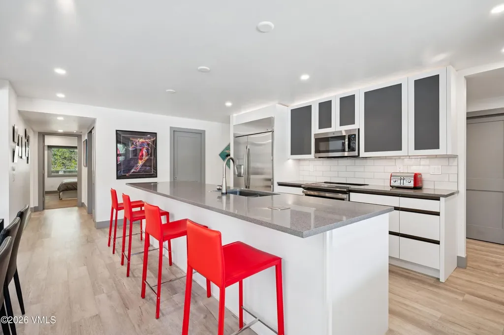 1650 Fallridge Vail CO 81657