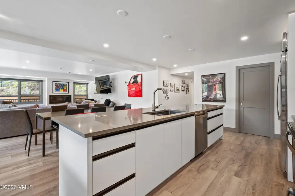 1650 Fallridge Vail CO 81657