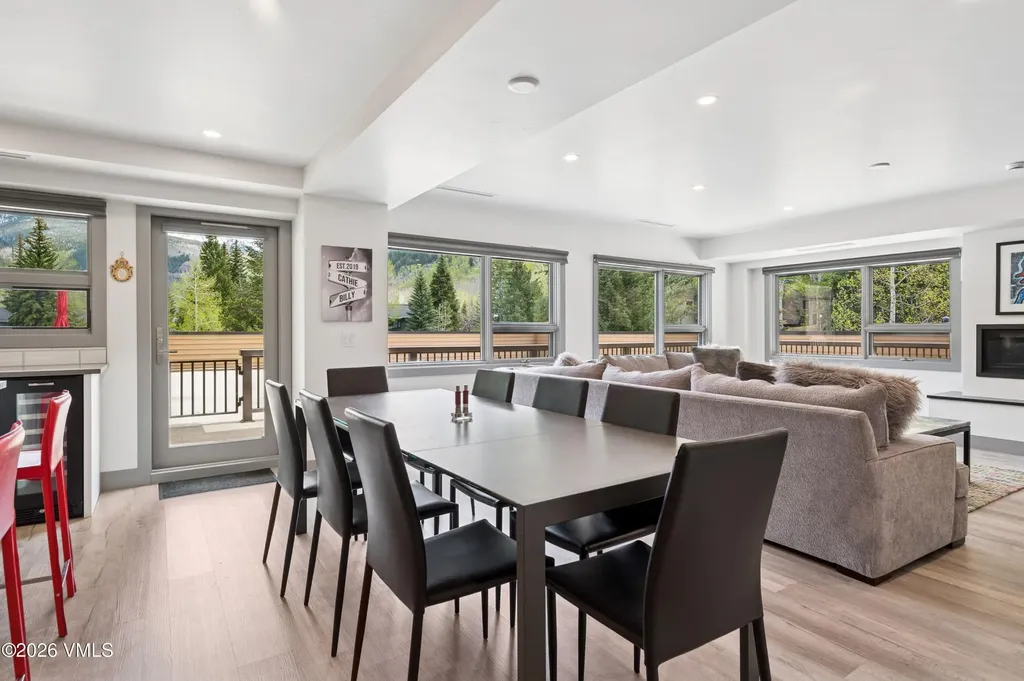 1650 Fallridge Vail CO 81657