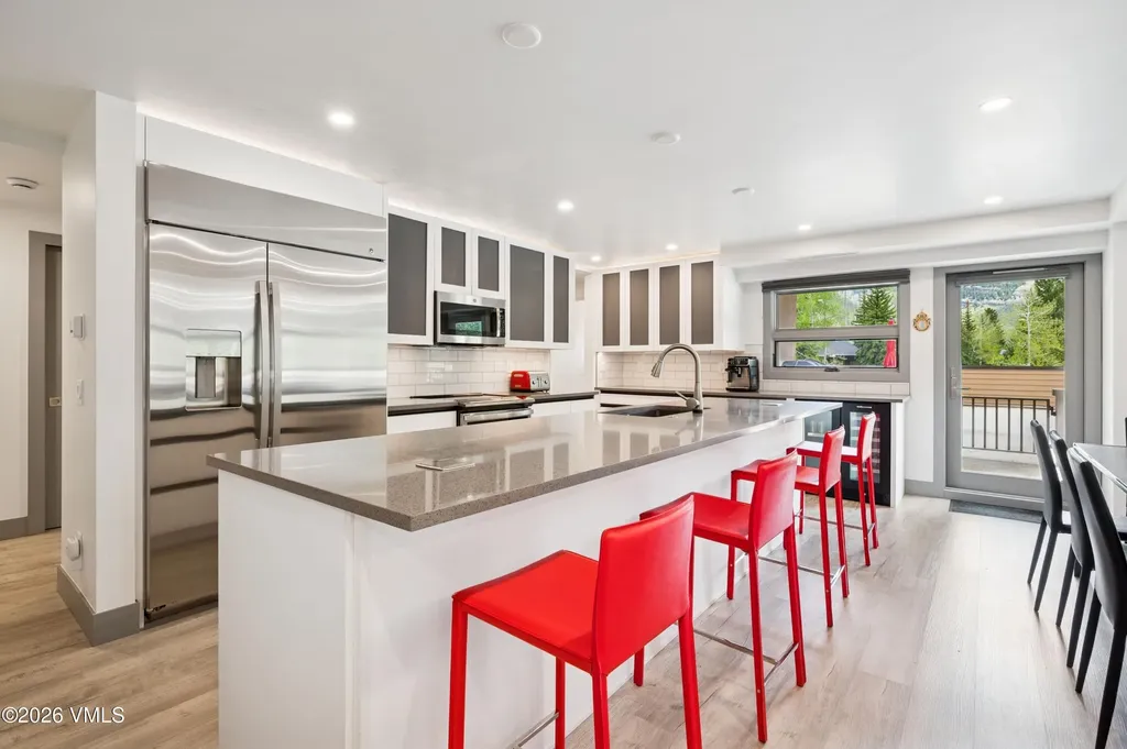 1650 Fallridge Vail CO 81657