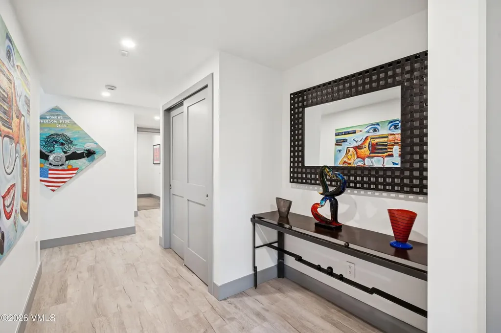 1650 Fallridge Vail CO 81657