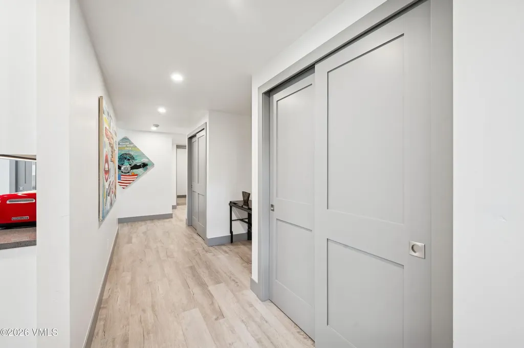 1650 Fallridge Vail CO 81657