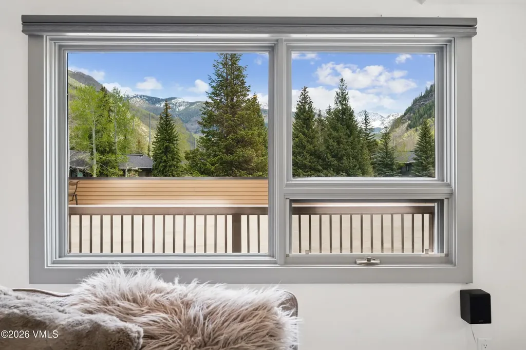 1650 Fallridge Vail CO 81657