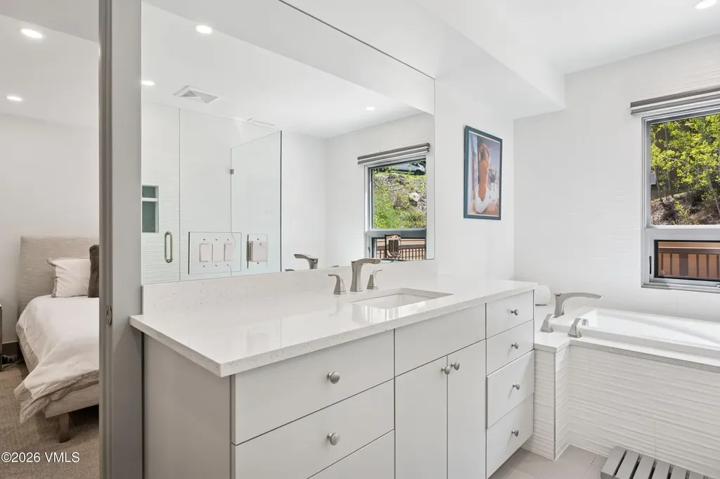 1650 Fallridge Vail CO 81657