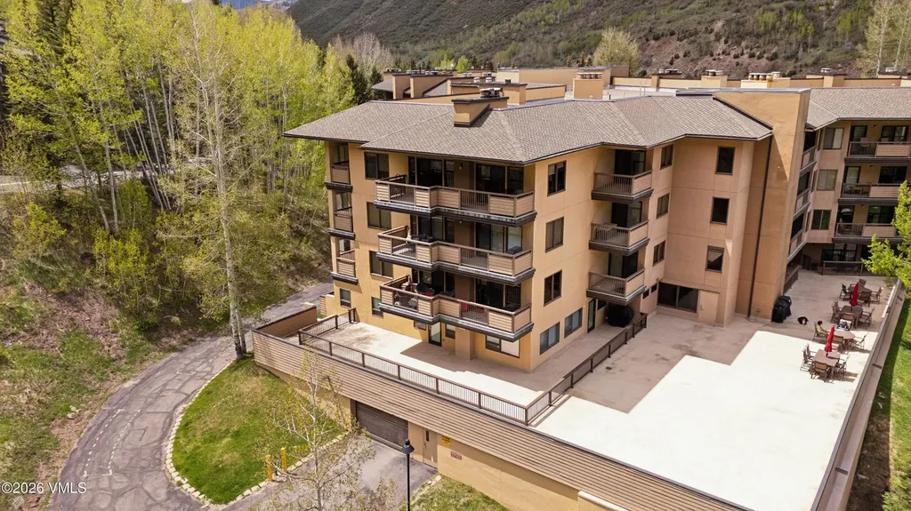 1650 Fallridge Vail CO 81657
