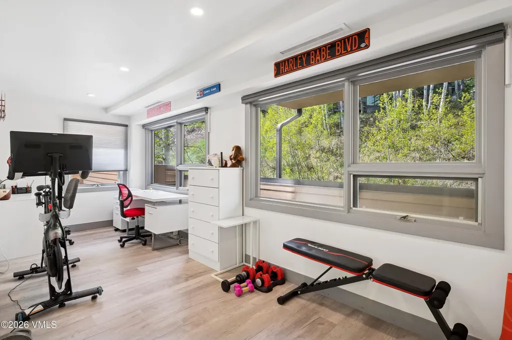 1650 Fallridge Vail CO 81657