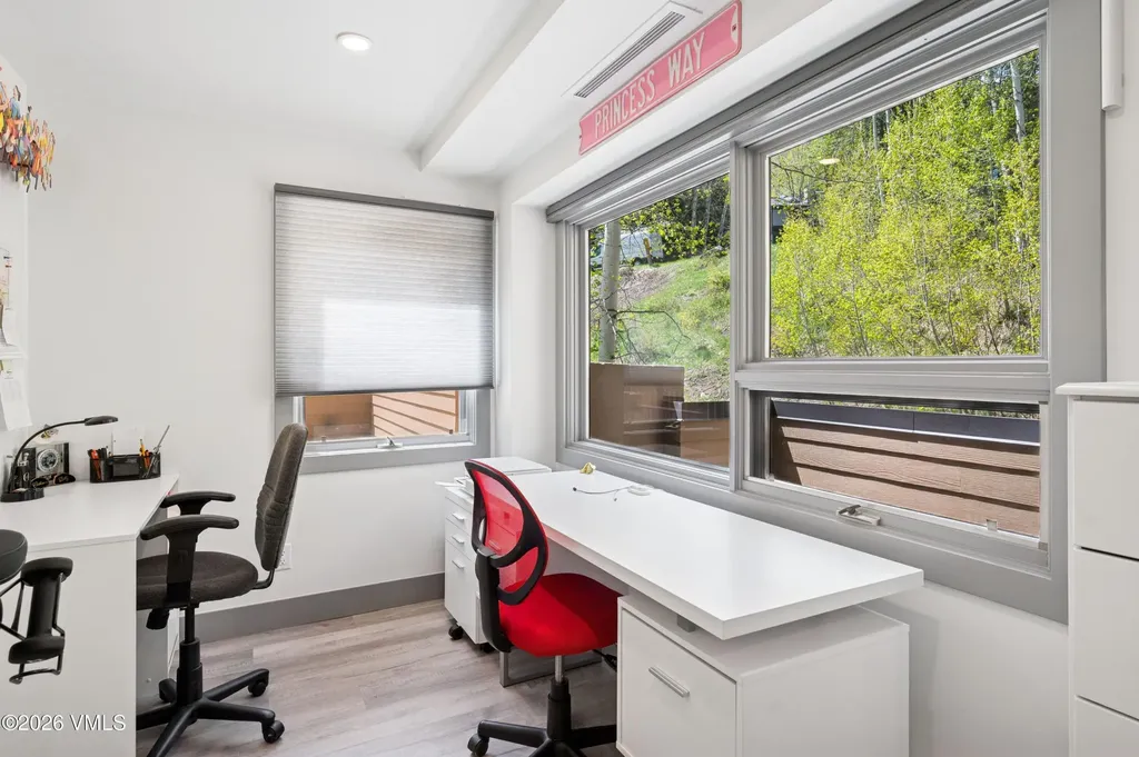 1650 Fallridge Vail CO 81657