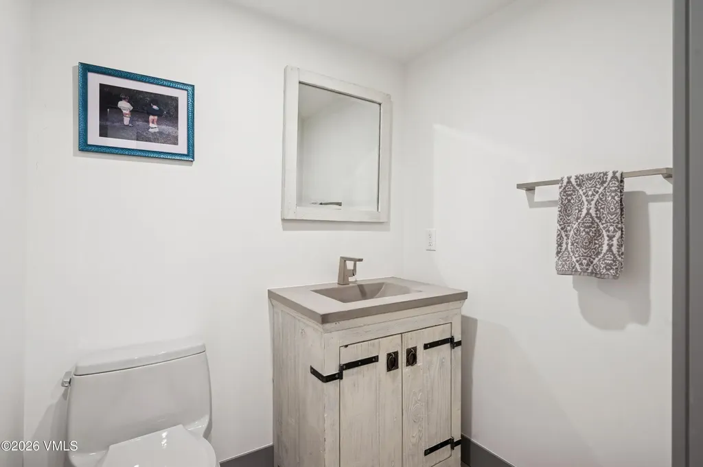 1650 Fallridge Vail CO 81657