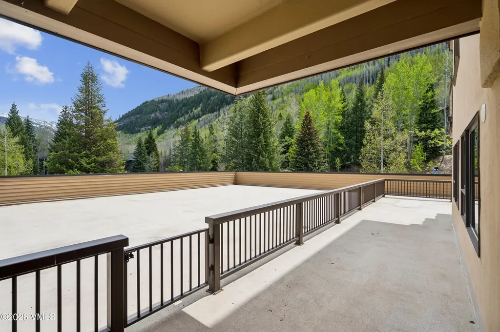 1650 Fallridge Vail CO 81657