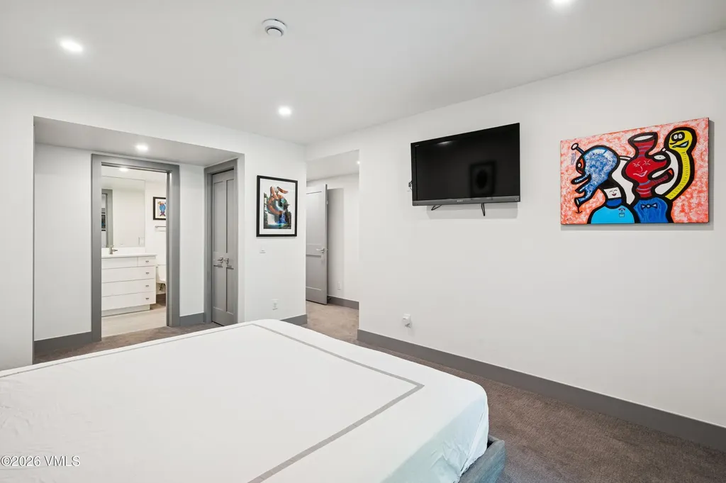 1650 Fallridge Vail CO 81657