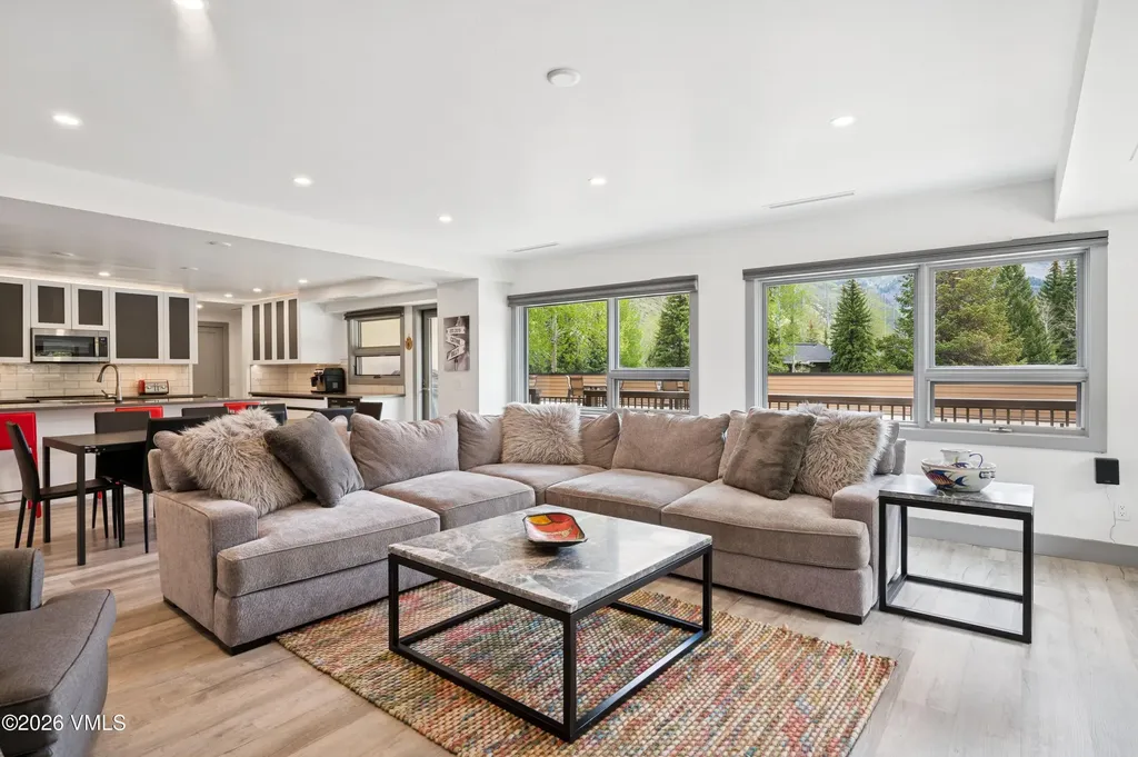 1650 Fallridge Vail CO 81657