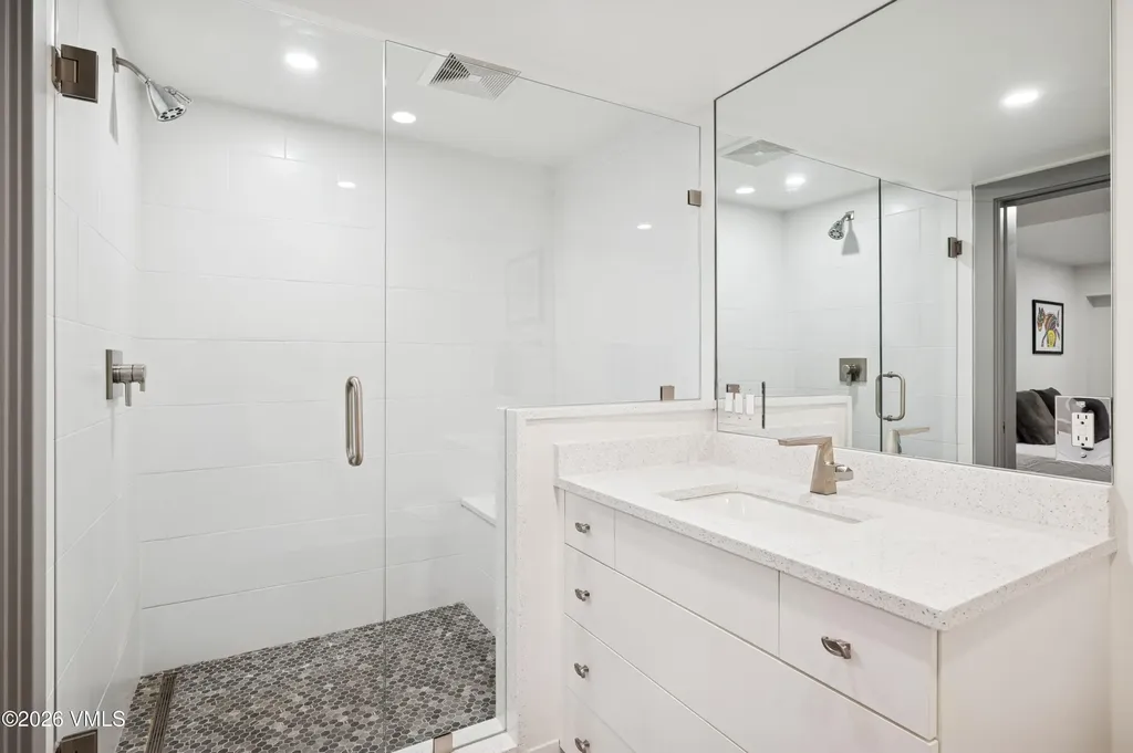 1650 Fallridge Vail CO 81657
