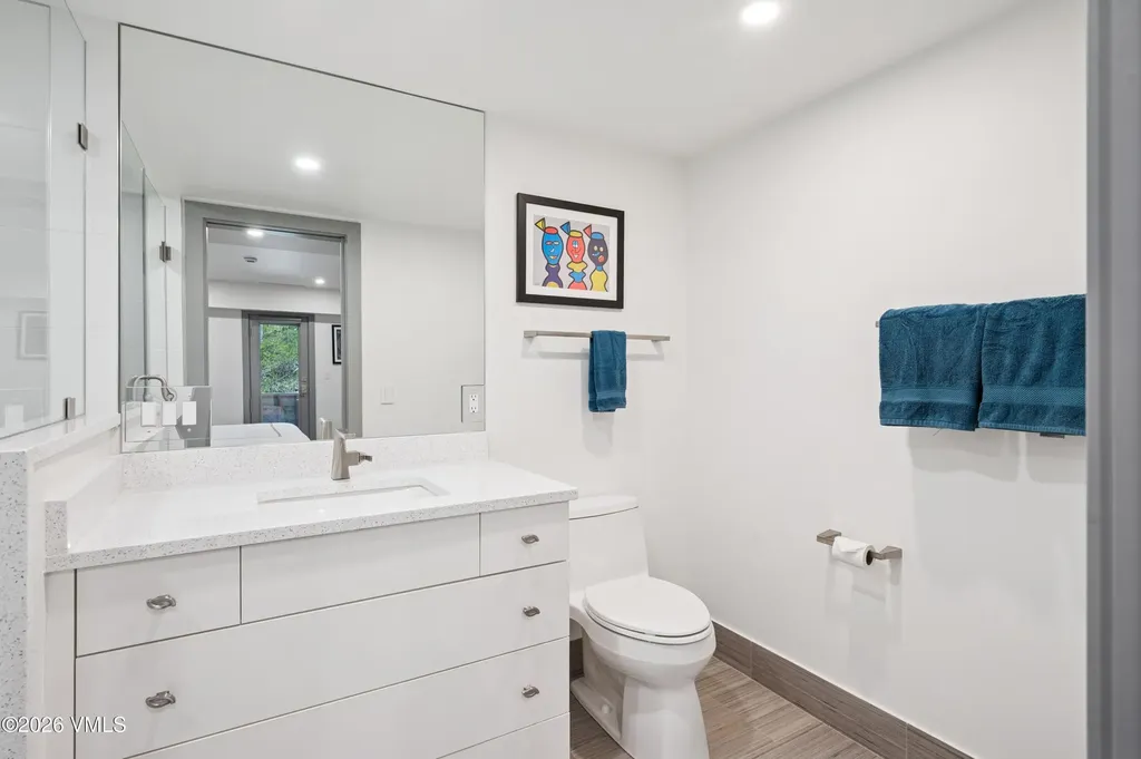 1650 Fallridge Vail CO 81657