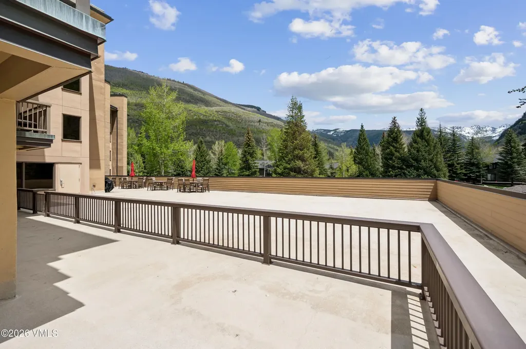 1650 Fallridge Vail CO 81657