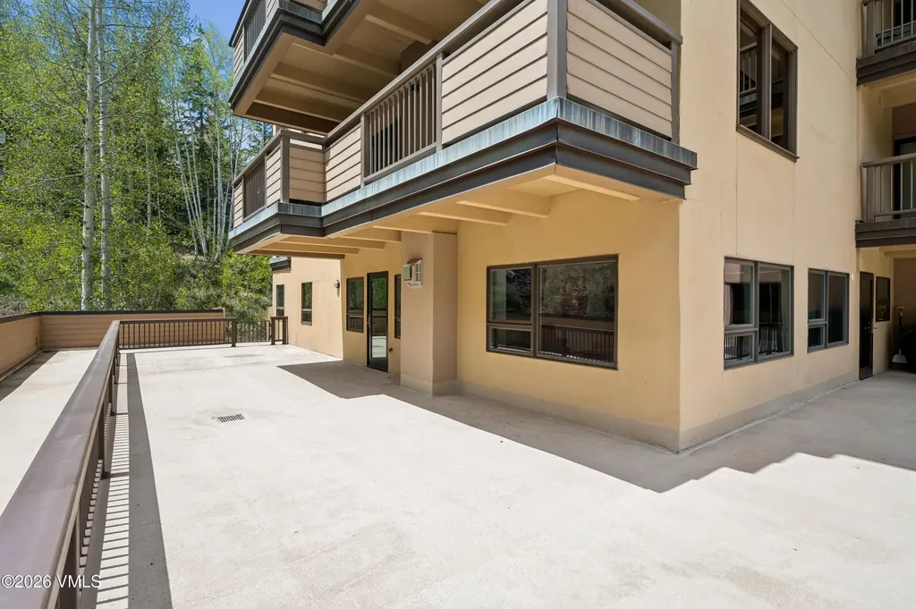 1650 Fallridge Vail CO 81657