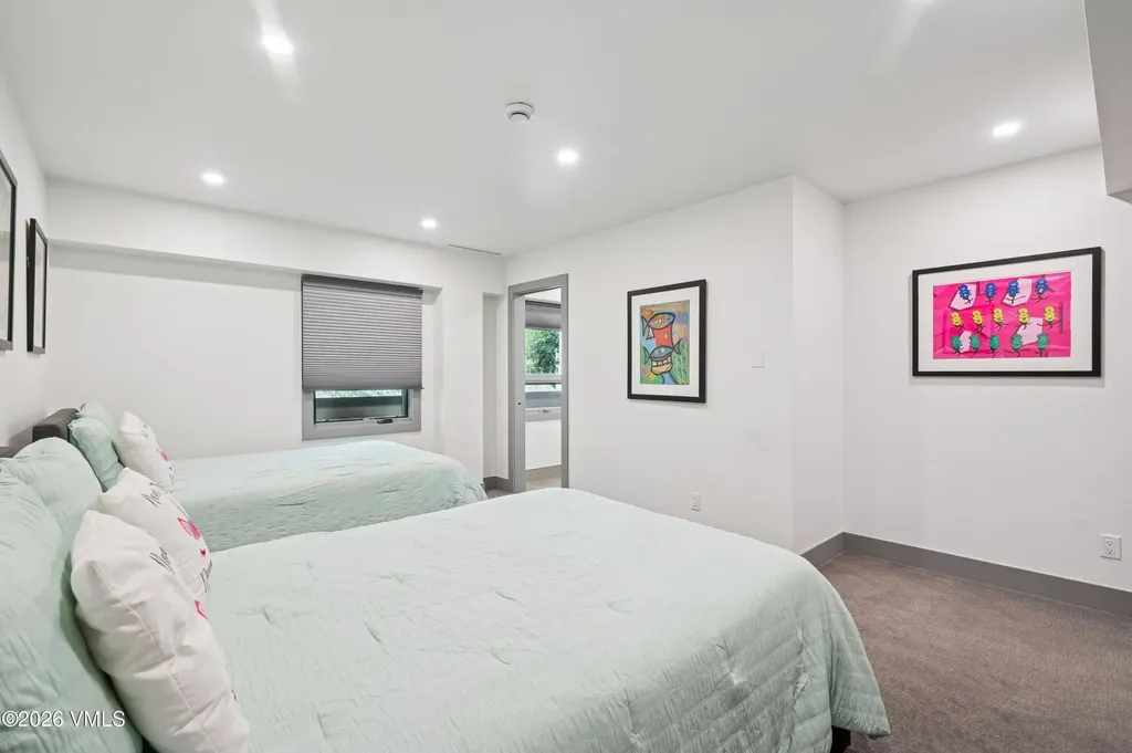 1650 Fallridge Vail CO 81657