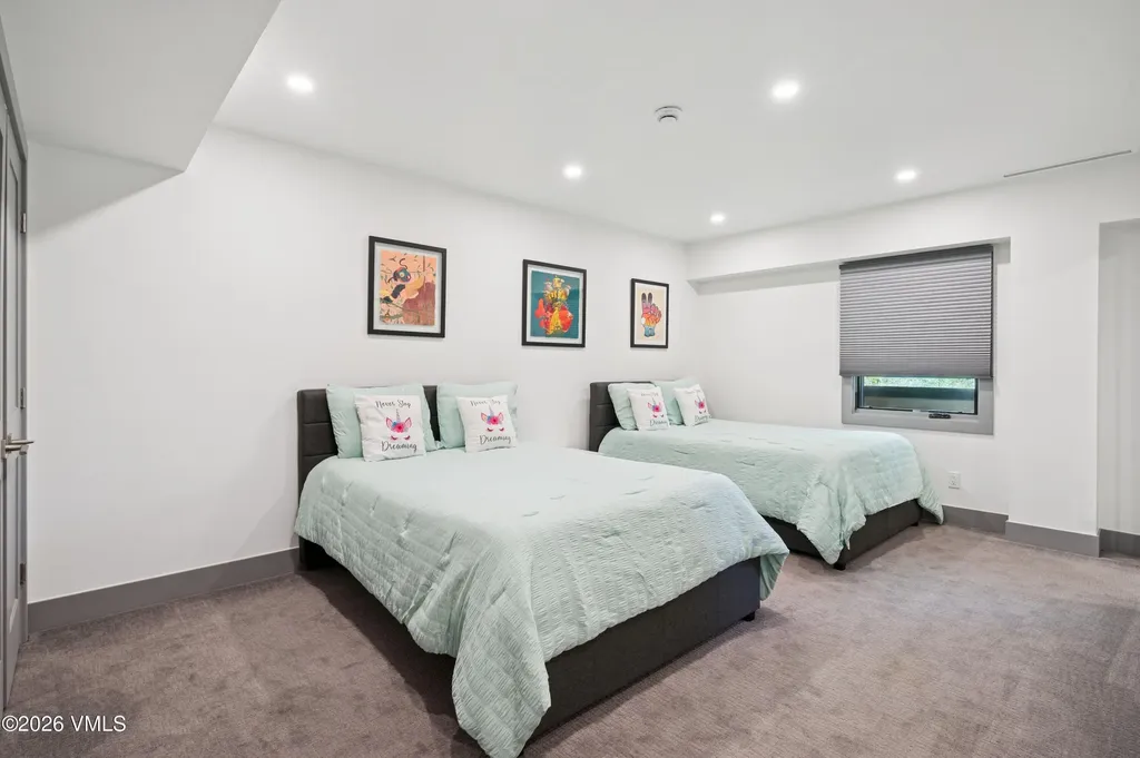 1650 Fallridge Vail CO 81657