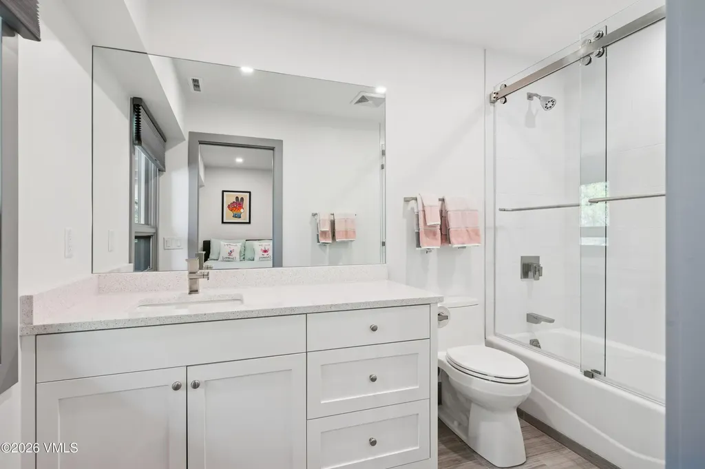 1650 Fallridge Vail CO 81657