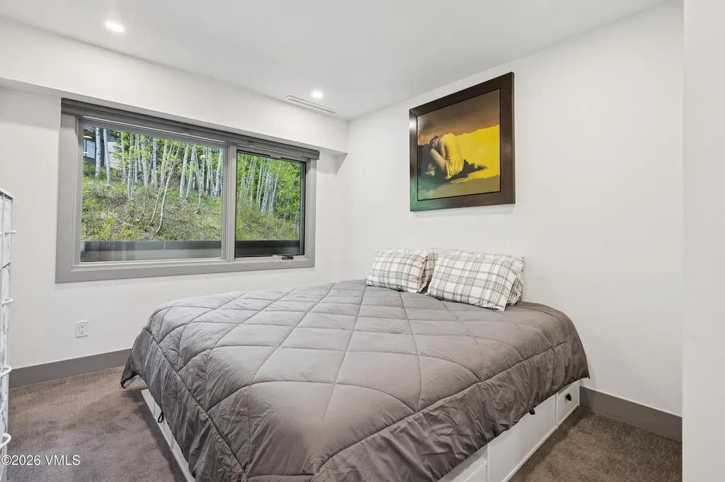 1650 Fallridge Vail CO 81657