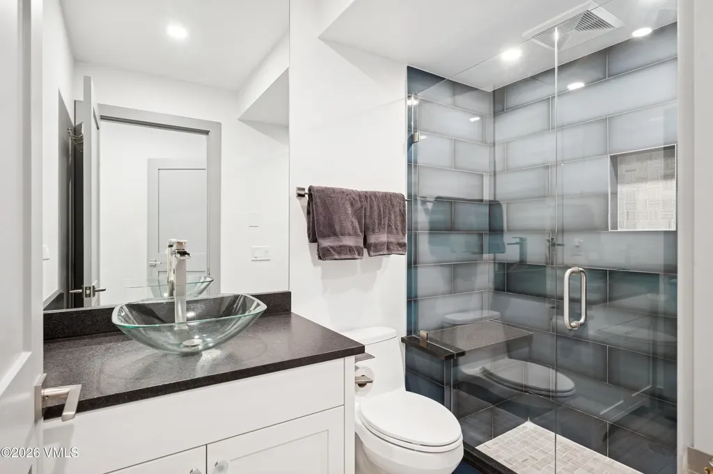 1650 Fallridge Vail CO 81657