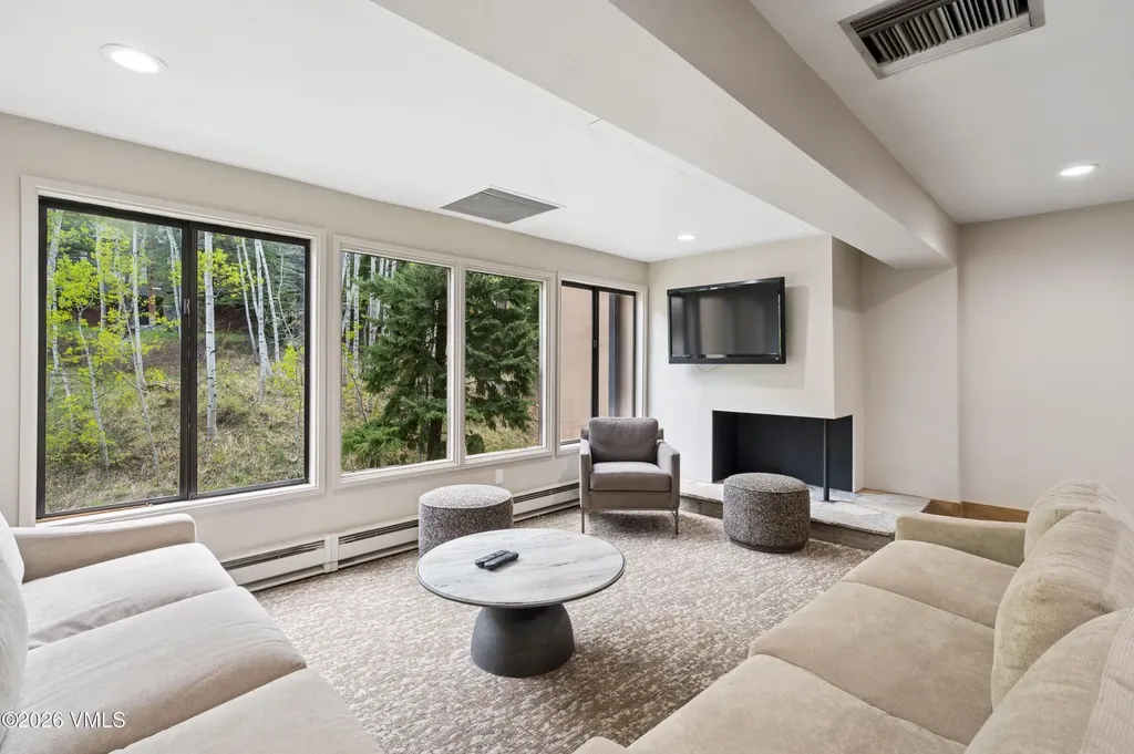 1650 Fallridge Vail CO 81657