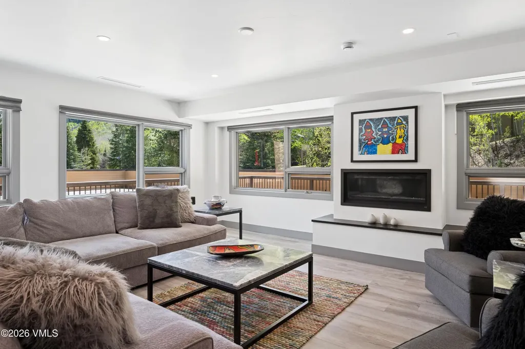 1650 Fallridge Vail CO 81657