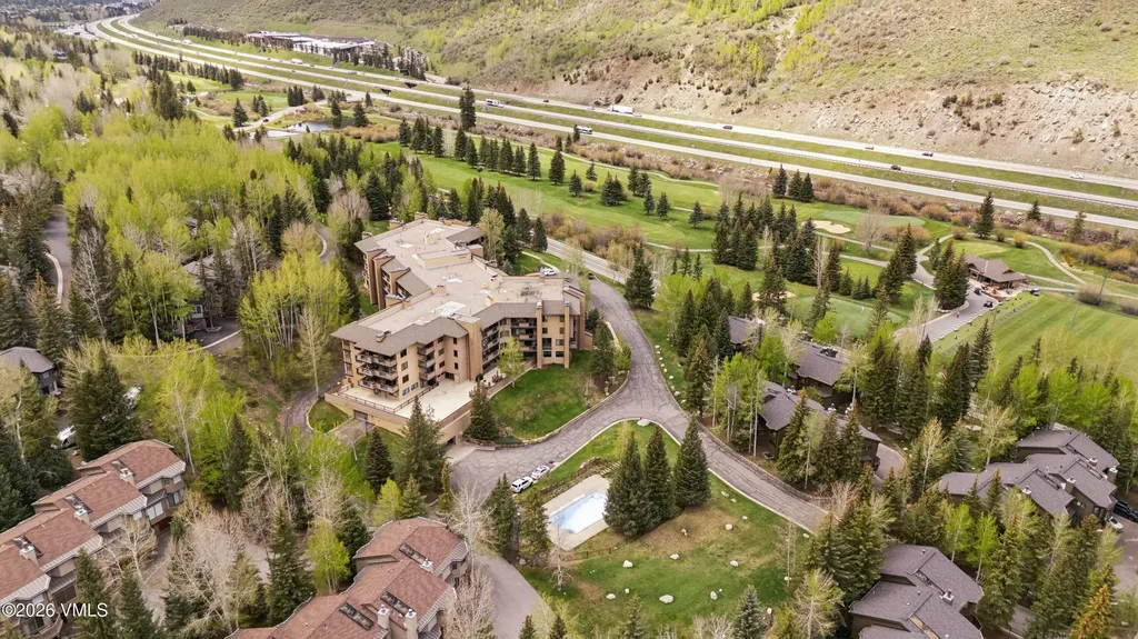 1650 Fallridge Vail CO 81657