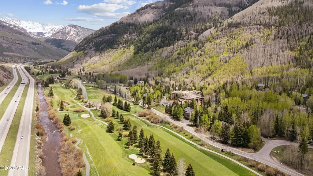 1650 Fallridge Vail CO 81657