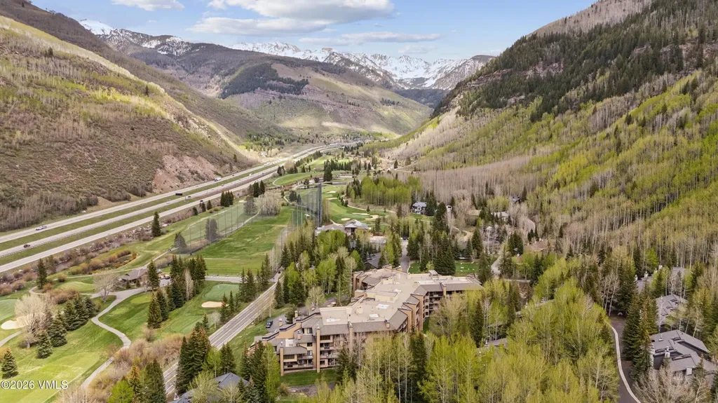 1650 Fallridge Vail CO 81657