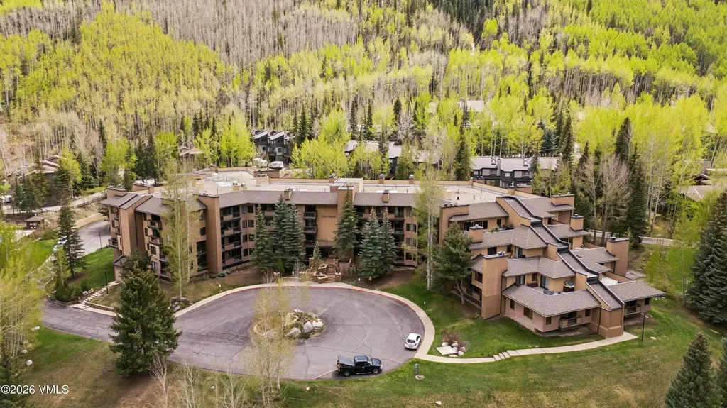 1650 Fallridge Vail CO 81657