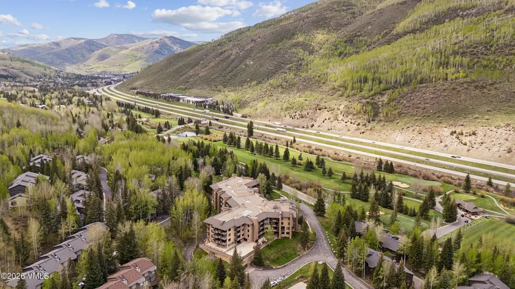 1650 Fallridge Vail CO 81657
