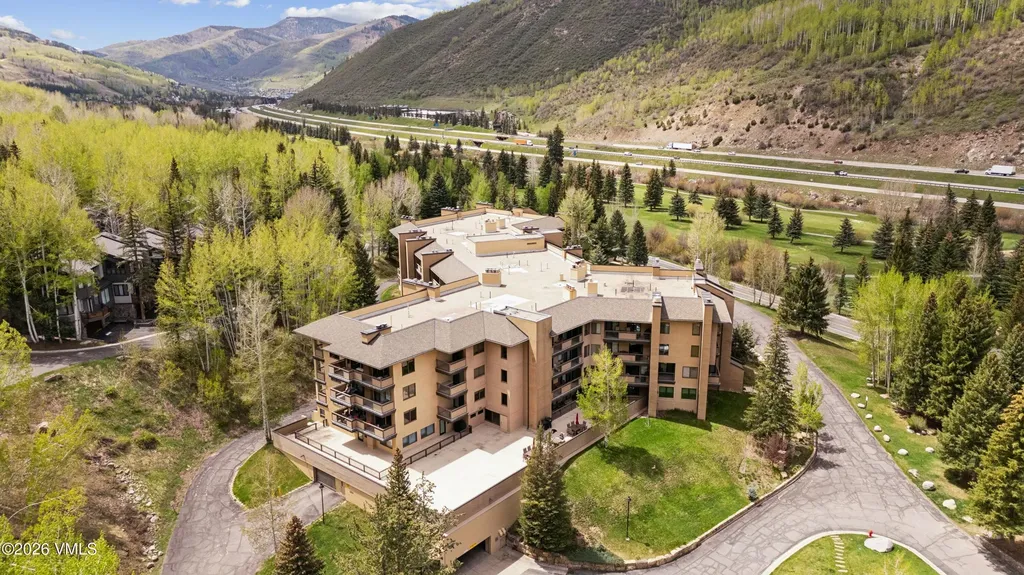 1650 Fallridge Vail CO 81657