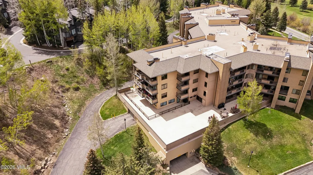 1650 Fallridge Vail CO 81657