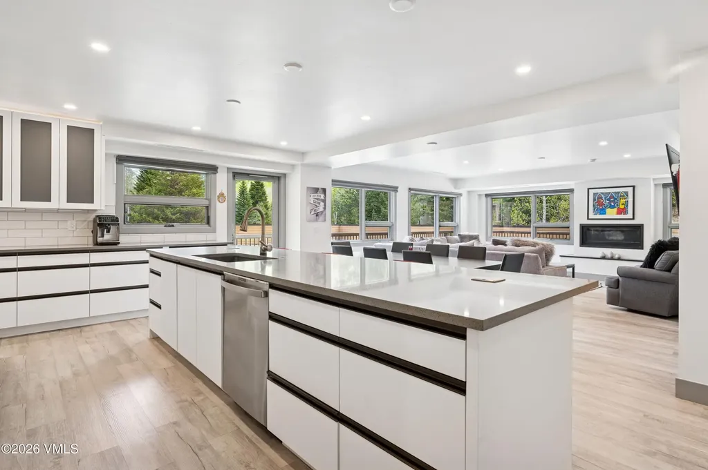 1650 Fallridge Vail CO 81657