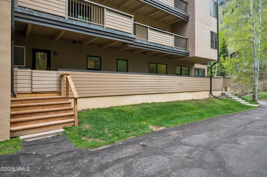 1650 Fallridge Vail CO 81657