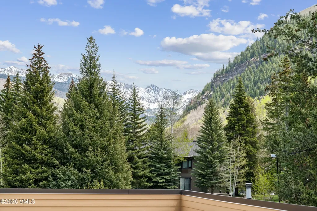 1650 Fallridge Vail CO 81657
