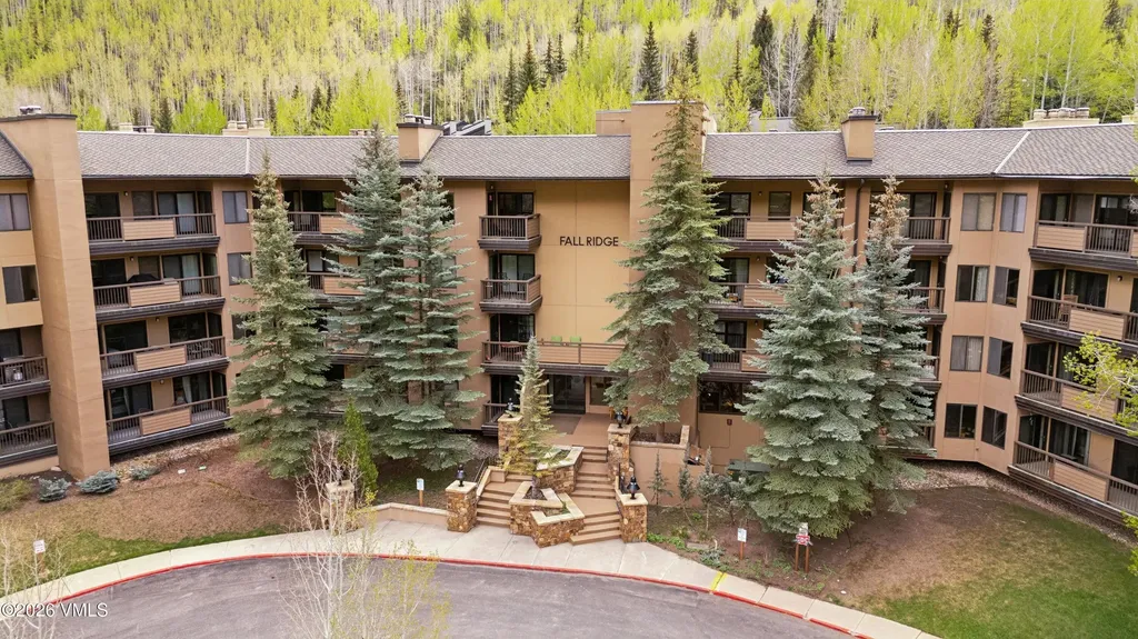 1650 Fallridge Vail CO 81657