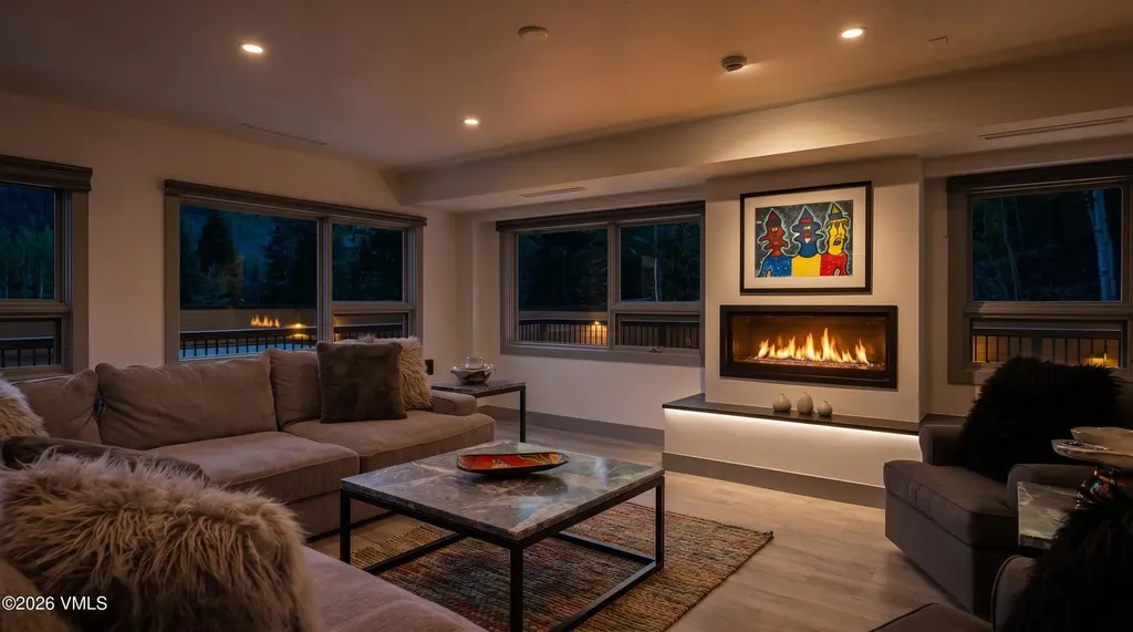 1650 Fallridge Vail CO 81657
