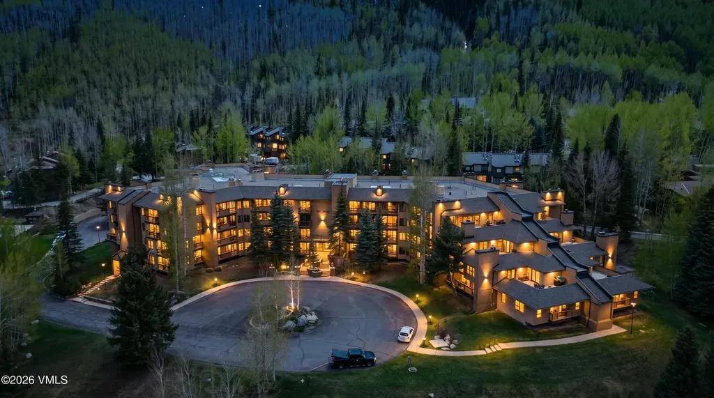 1650 Fallridge Vail CO 81657
