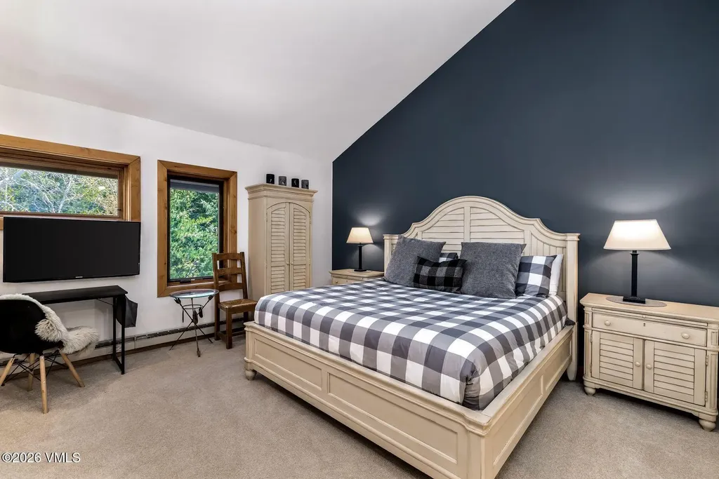 1360 Westhaven Drive Vail CO 81657