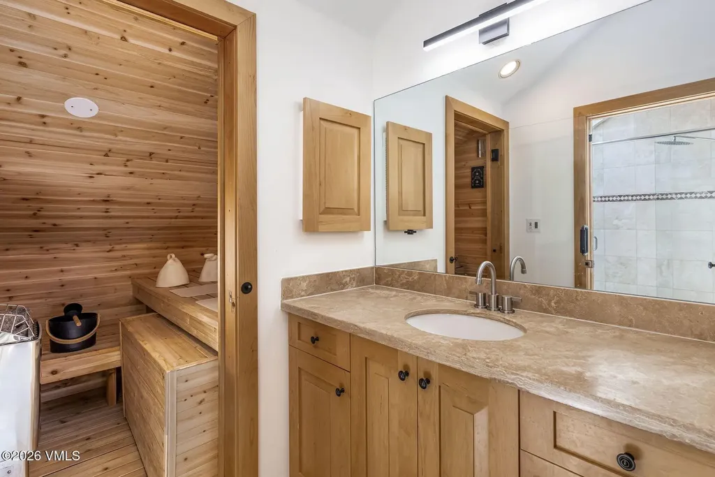 1360 Westhaven Drive Vail CO 81657