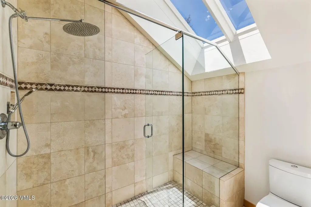 1360 Westhaven Drive Vail CO 81657