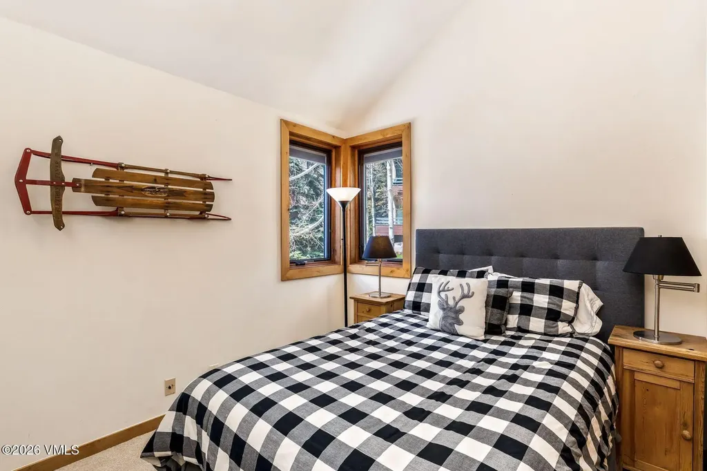 1360 Westhaven Drive Vail CO 81657