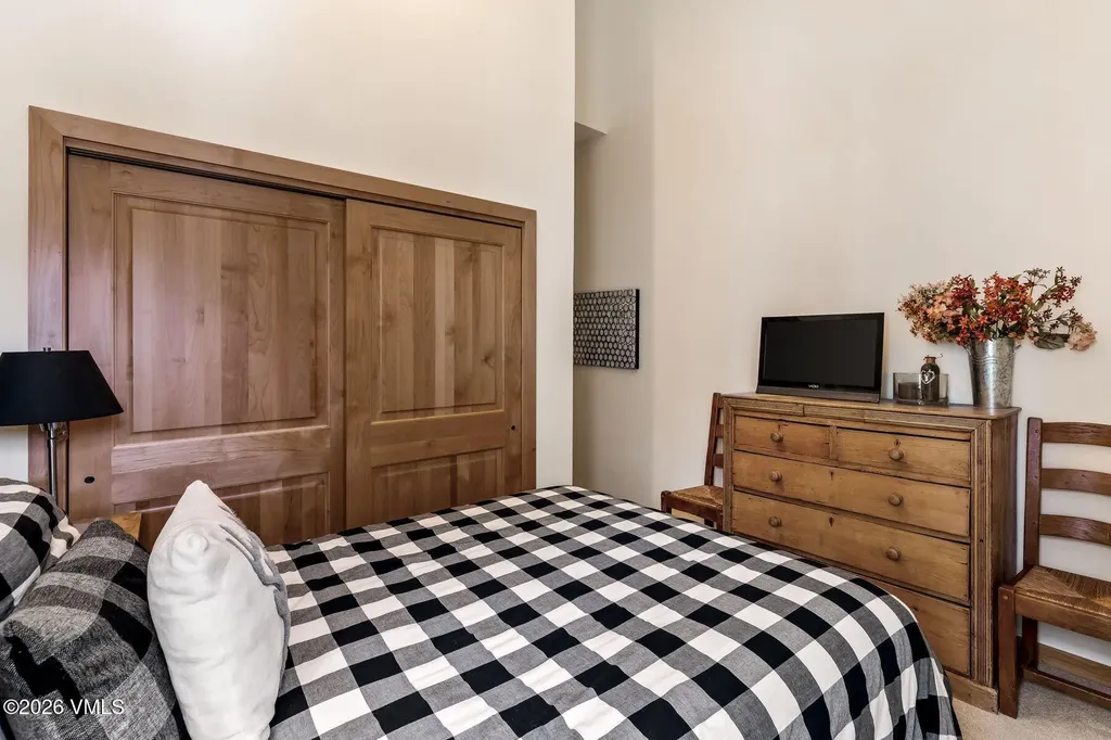1360 Westhaven Drive Vail CO 81657