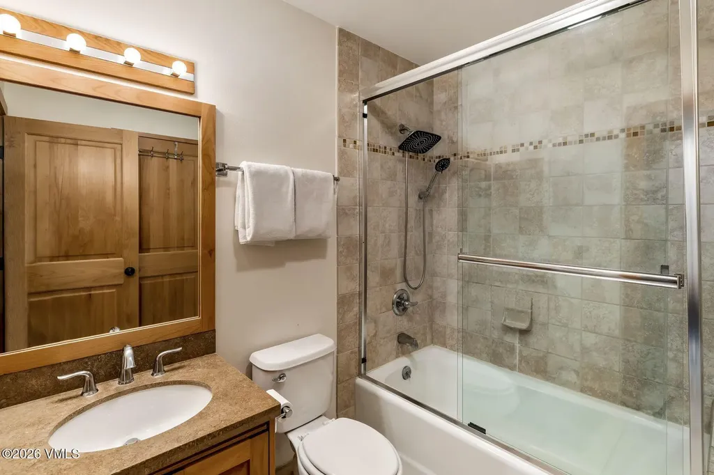1360 Westhaven Drive Vail CO 81657