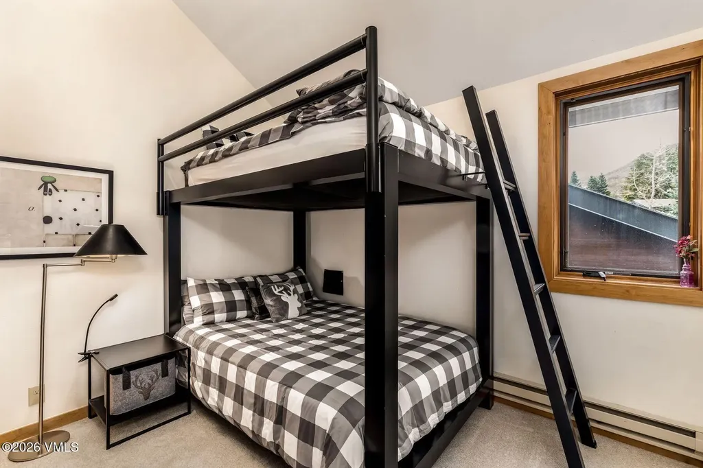 1360 Westhaven Drive Vail CO 81657