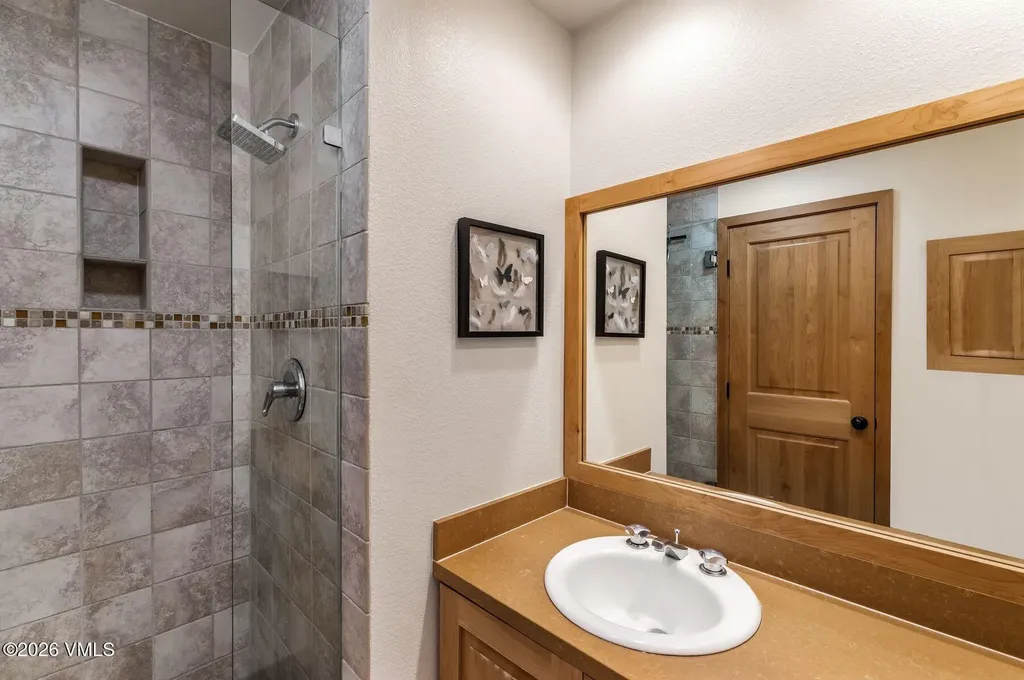 1360 Westhaven Drive Vail CO 81657